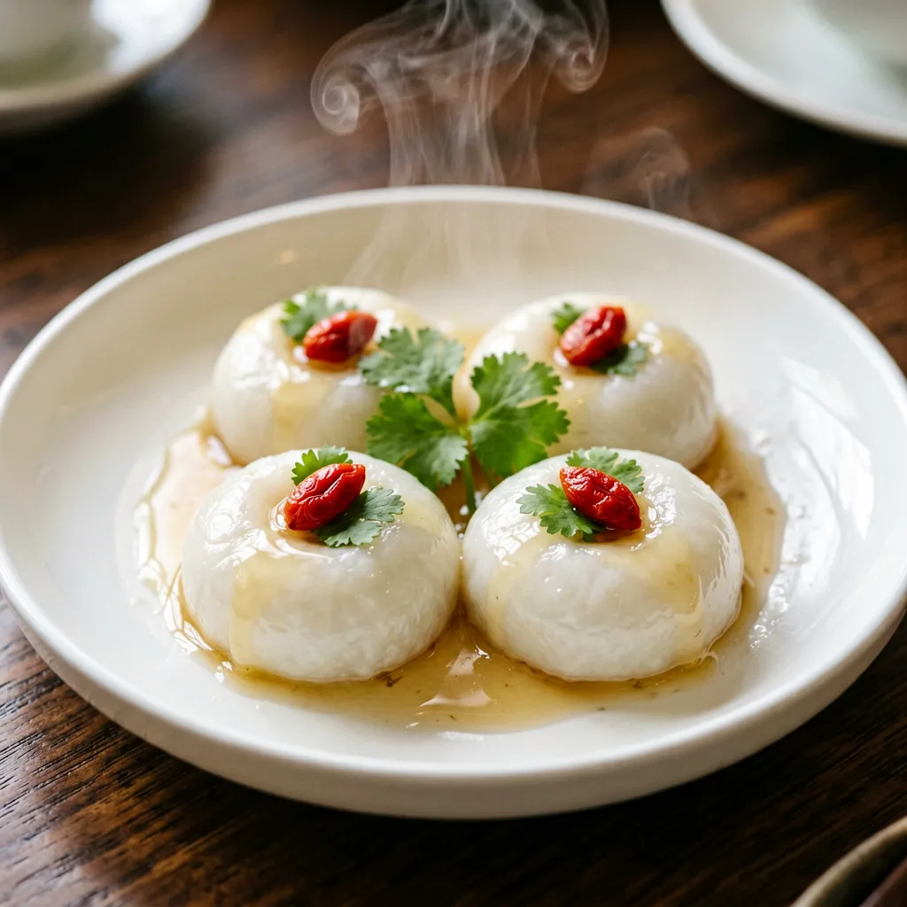 扳指干贝