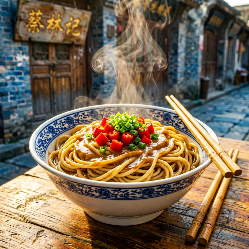 차이린지 열간면