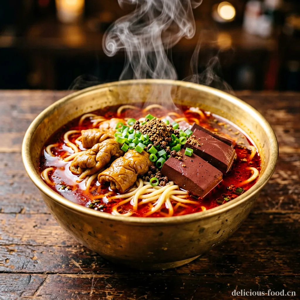 肠旺面