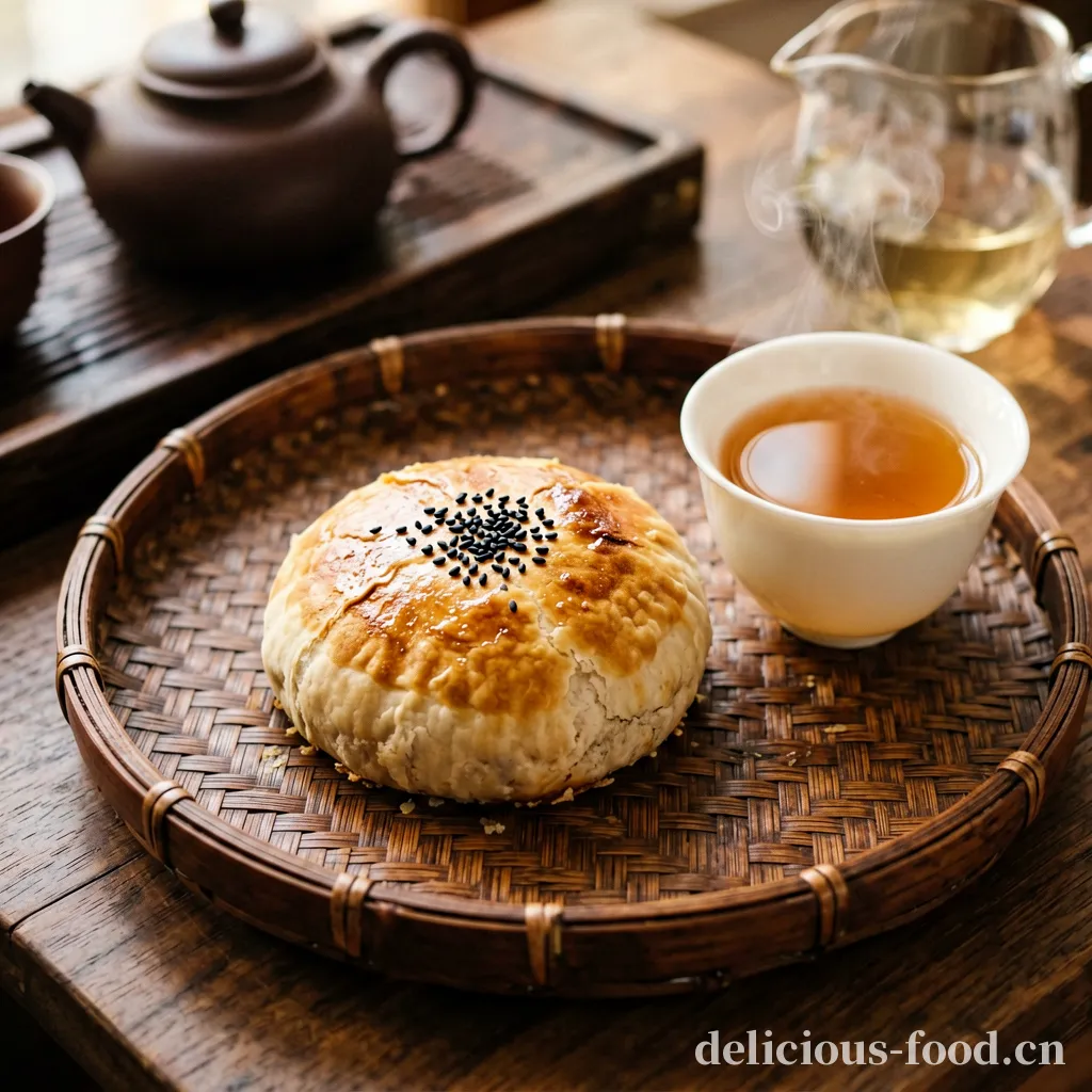 潮州茶配