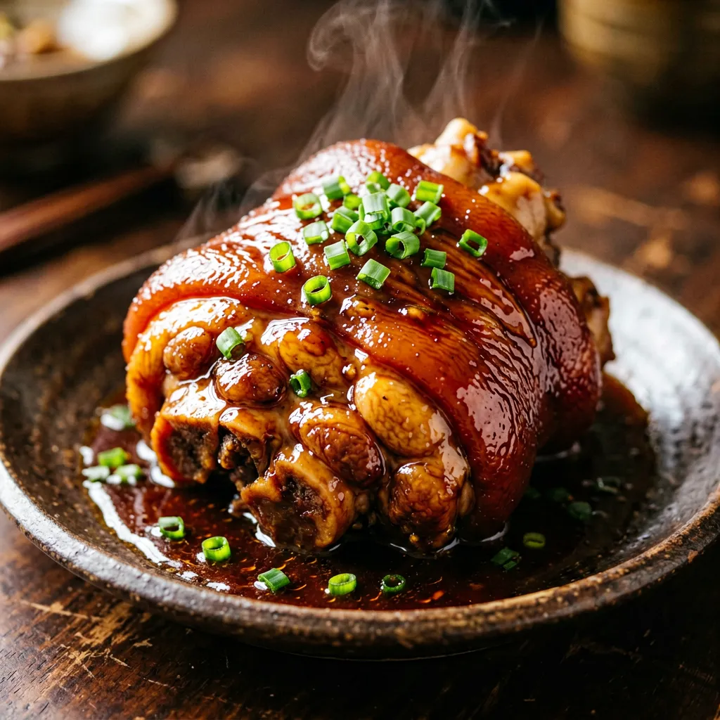 皱纹圆蹄