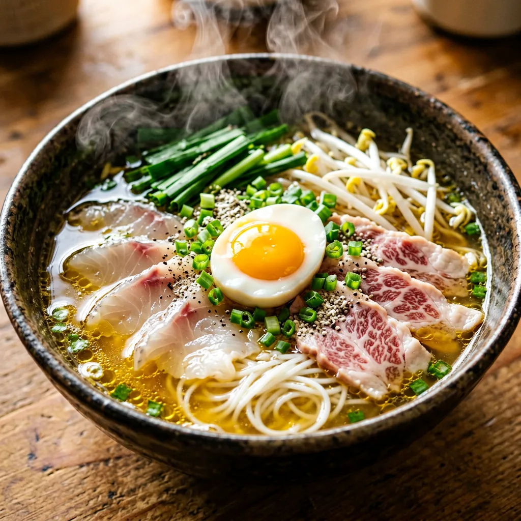 过桥米线