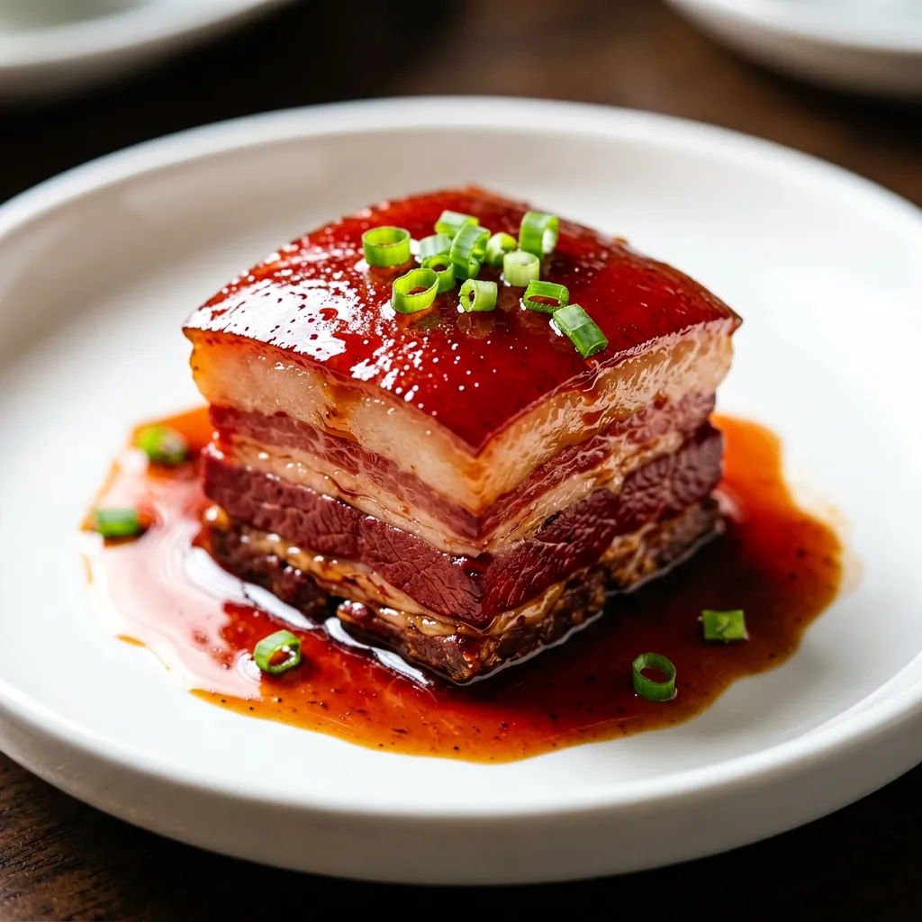 东坡肉