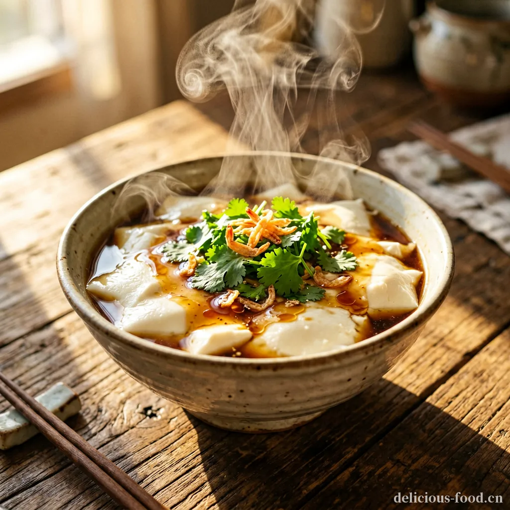 豆腐脑