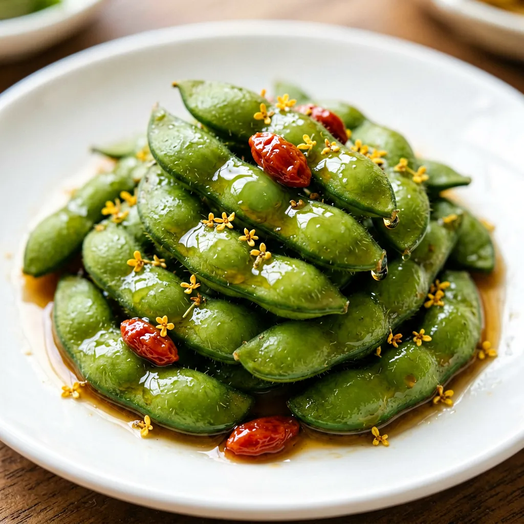 糟毛豆