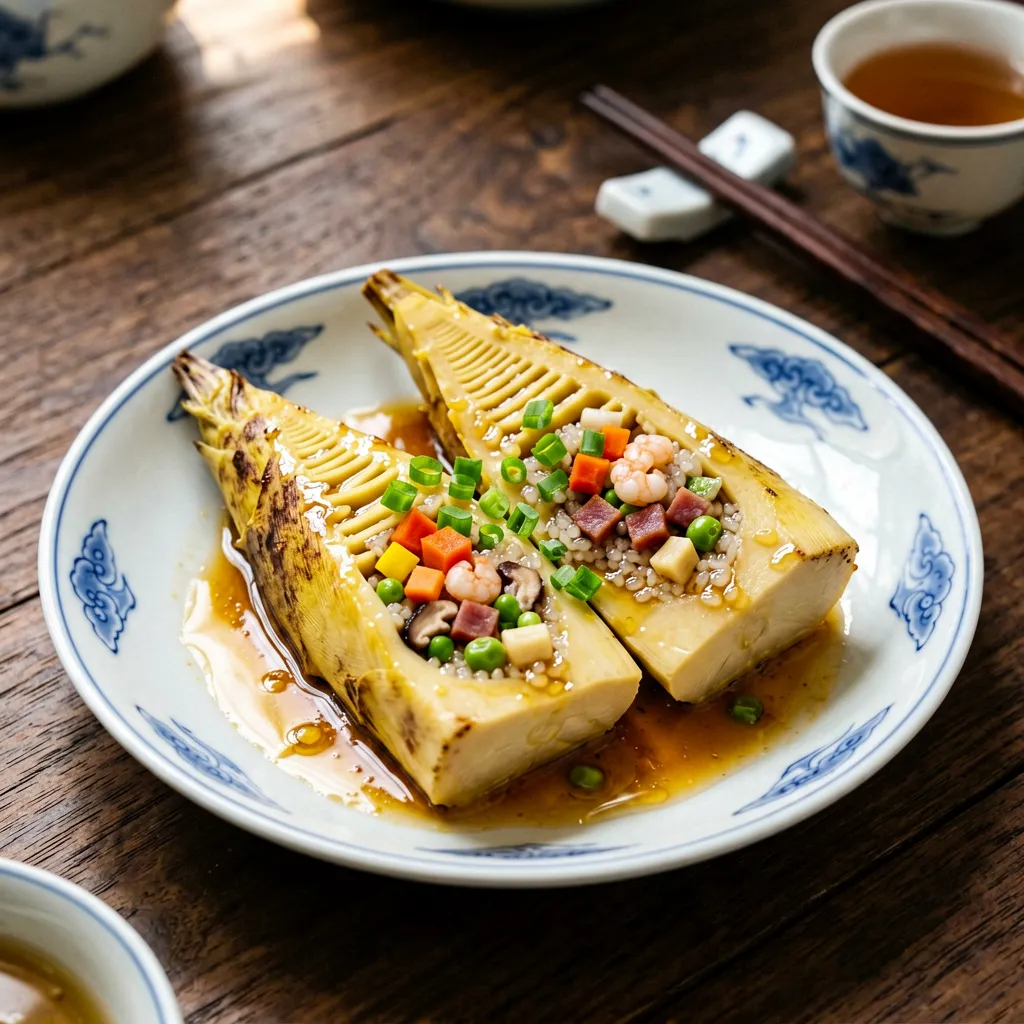 八味瓤笋