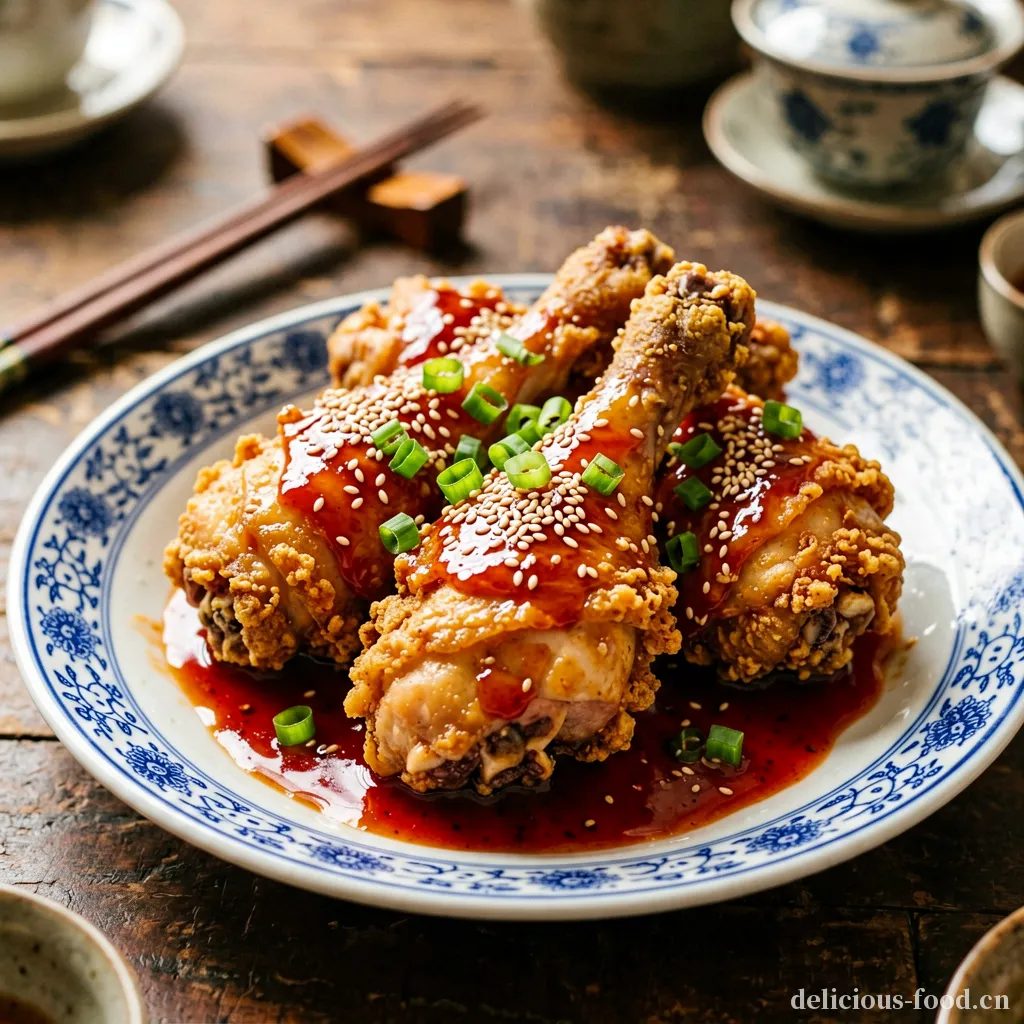 八大锤