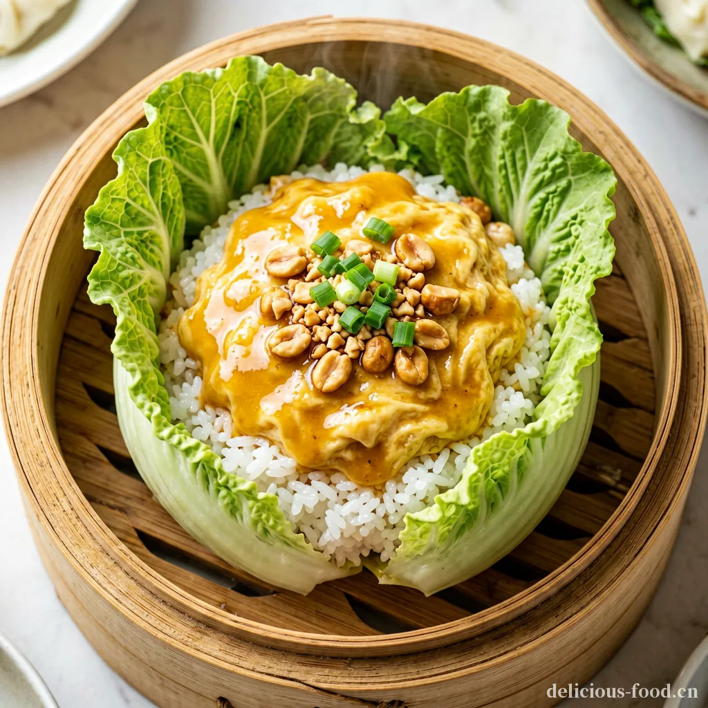 饭包