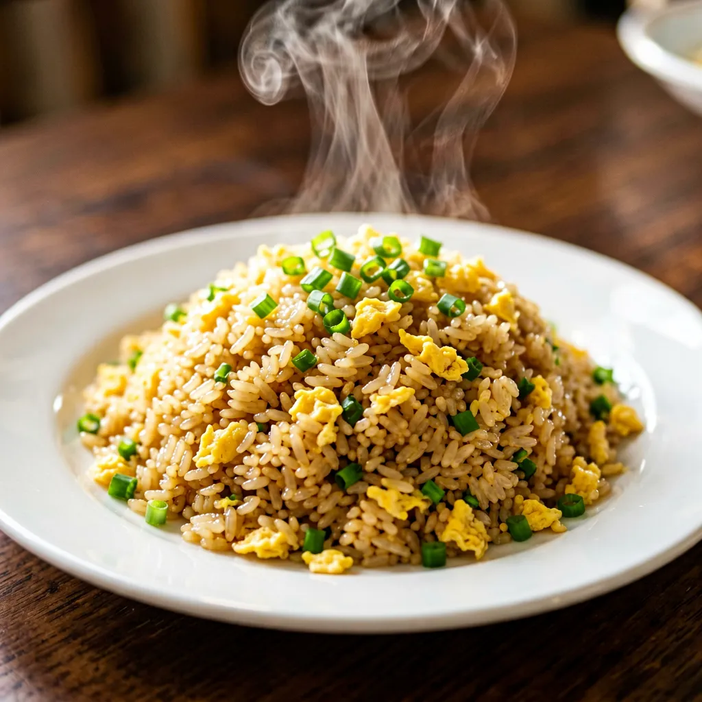 炒饭