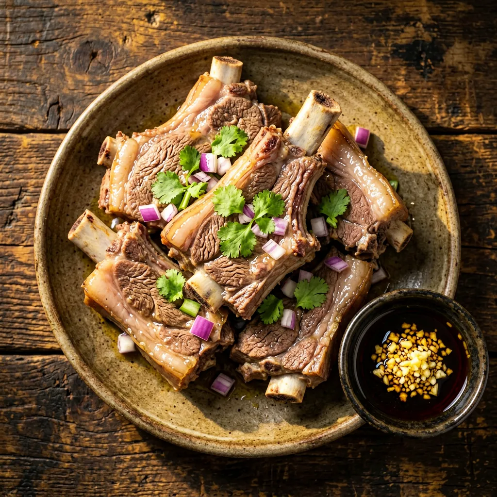 手抓羊肉