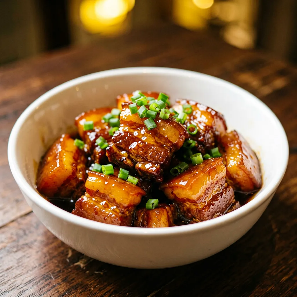 红烧肉