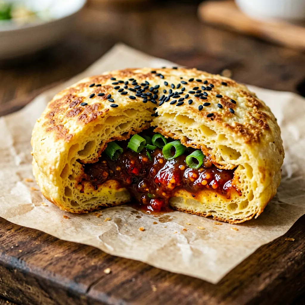 煎饼果子