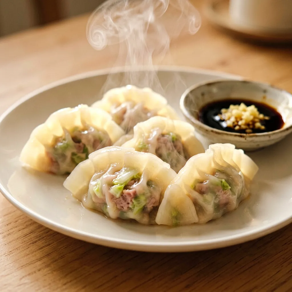 饺子