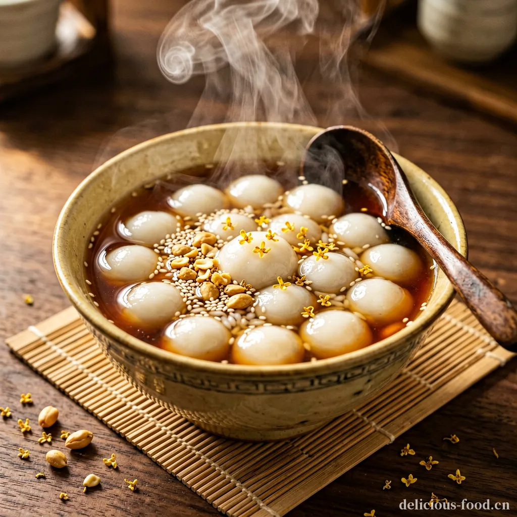 赖汤圆