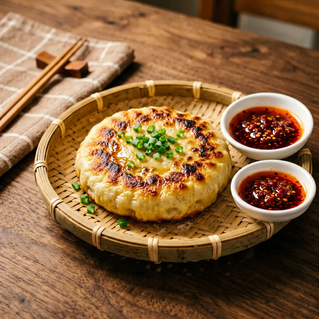 烙糕