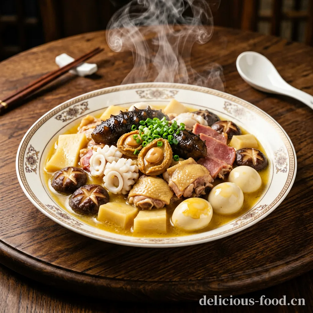 李鸿章大杂烩