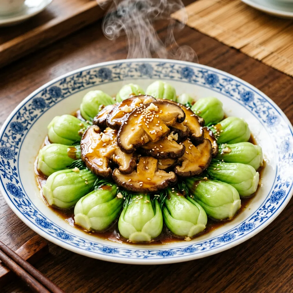 长寿菜