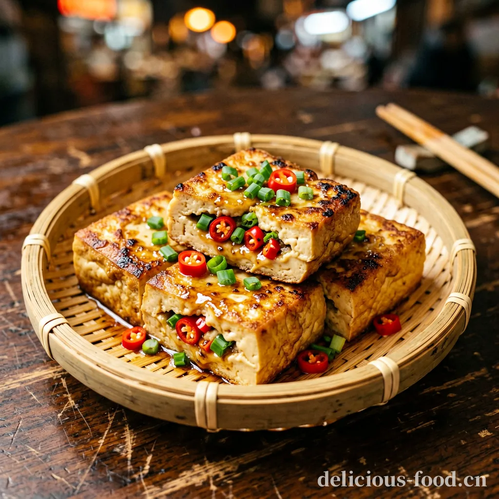 恋爱豆腐果