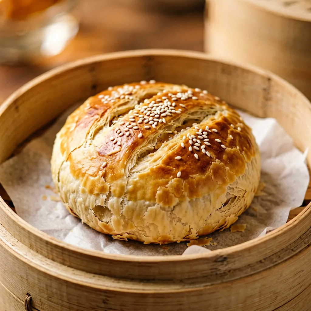 Macau Wife Cake