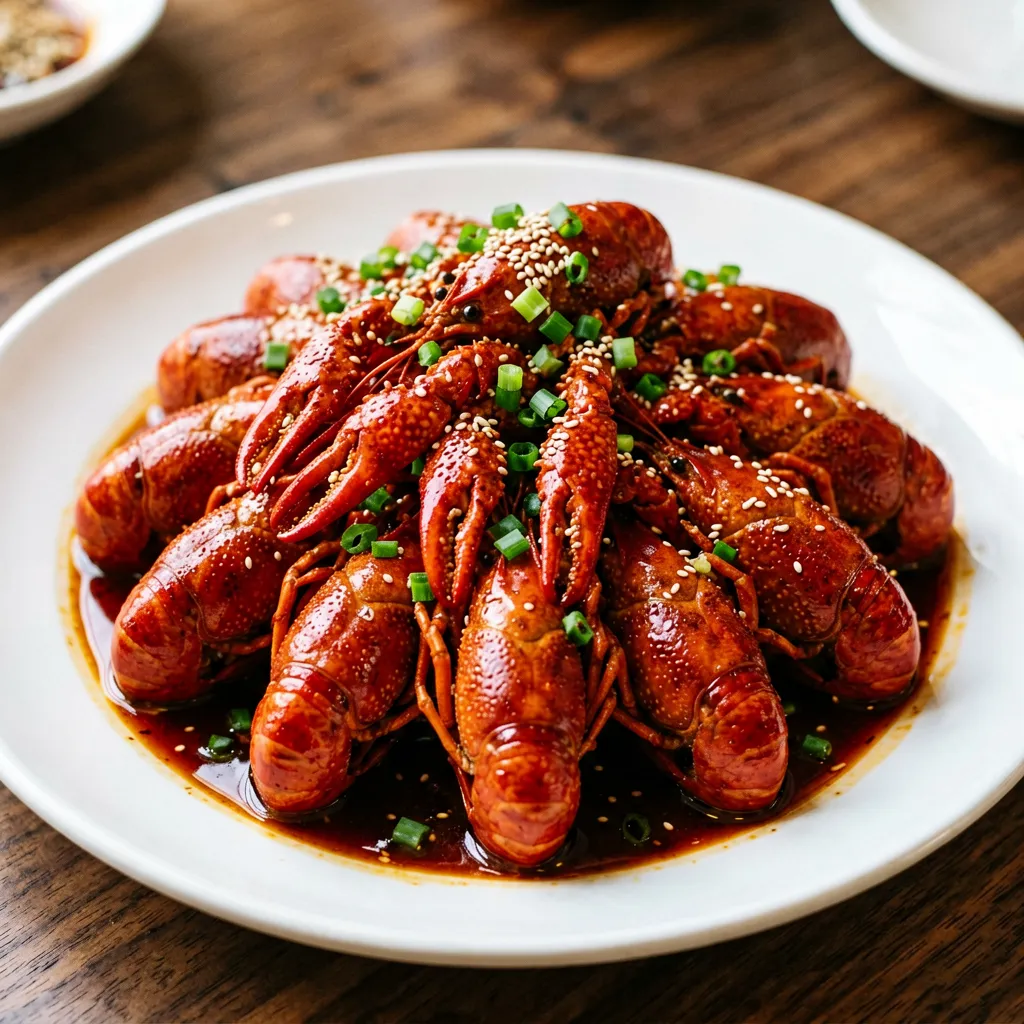 첸장 유먼 샤오롱샤