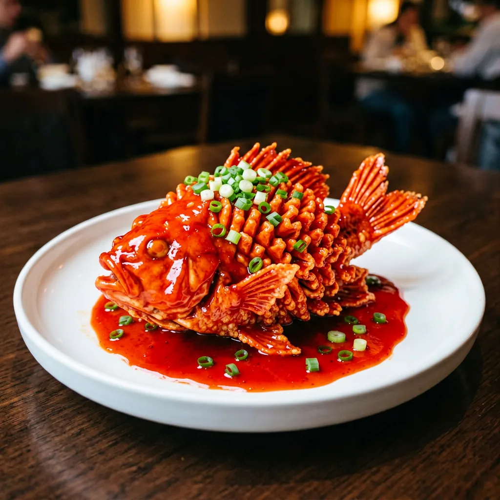 珊瑚桂鱼