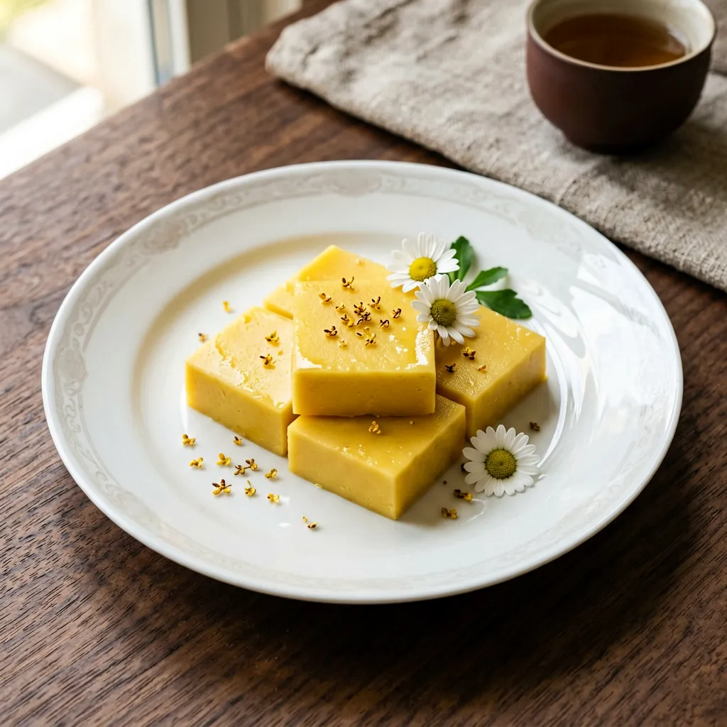 豌豆黄