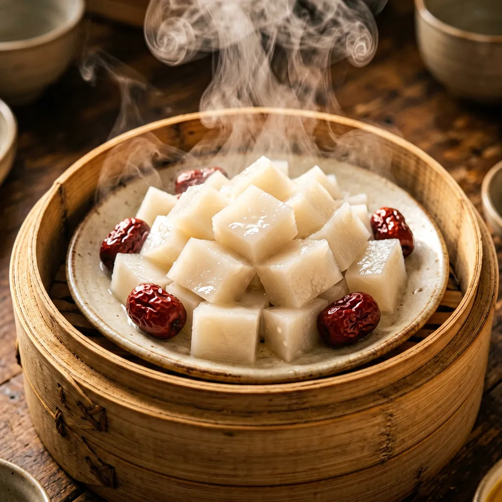 石狮甜果