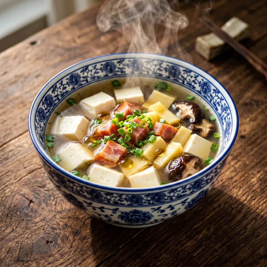 中和汤