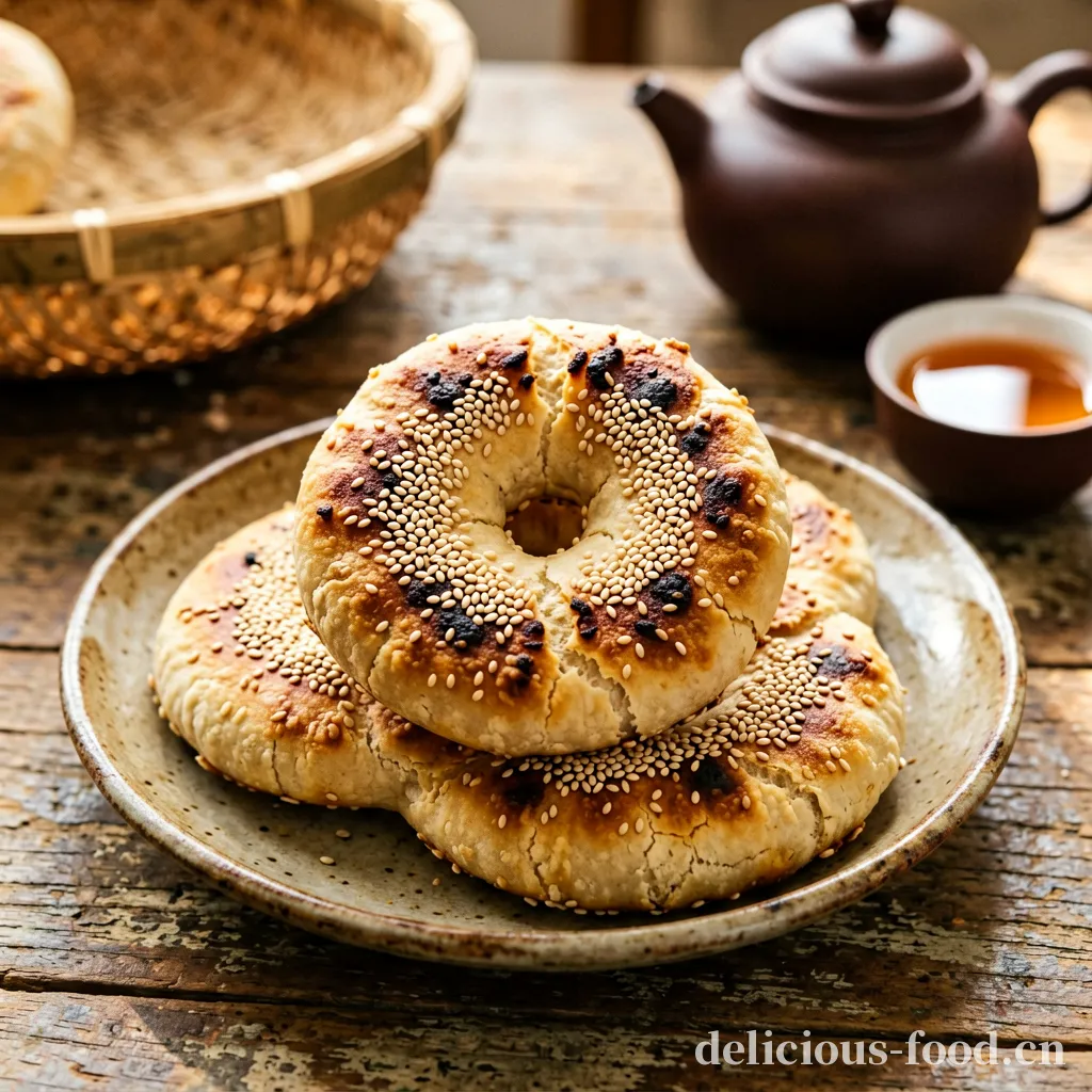 福州光饼