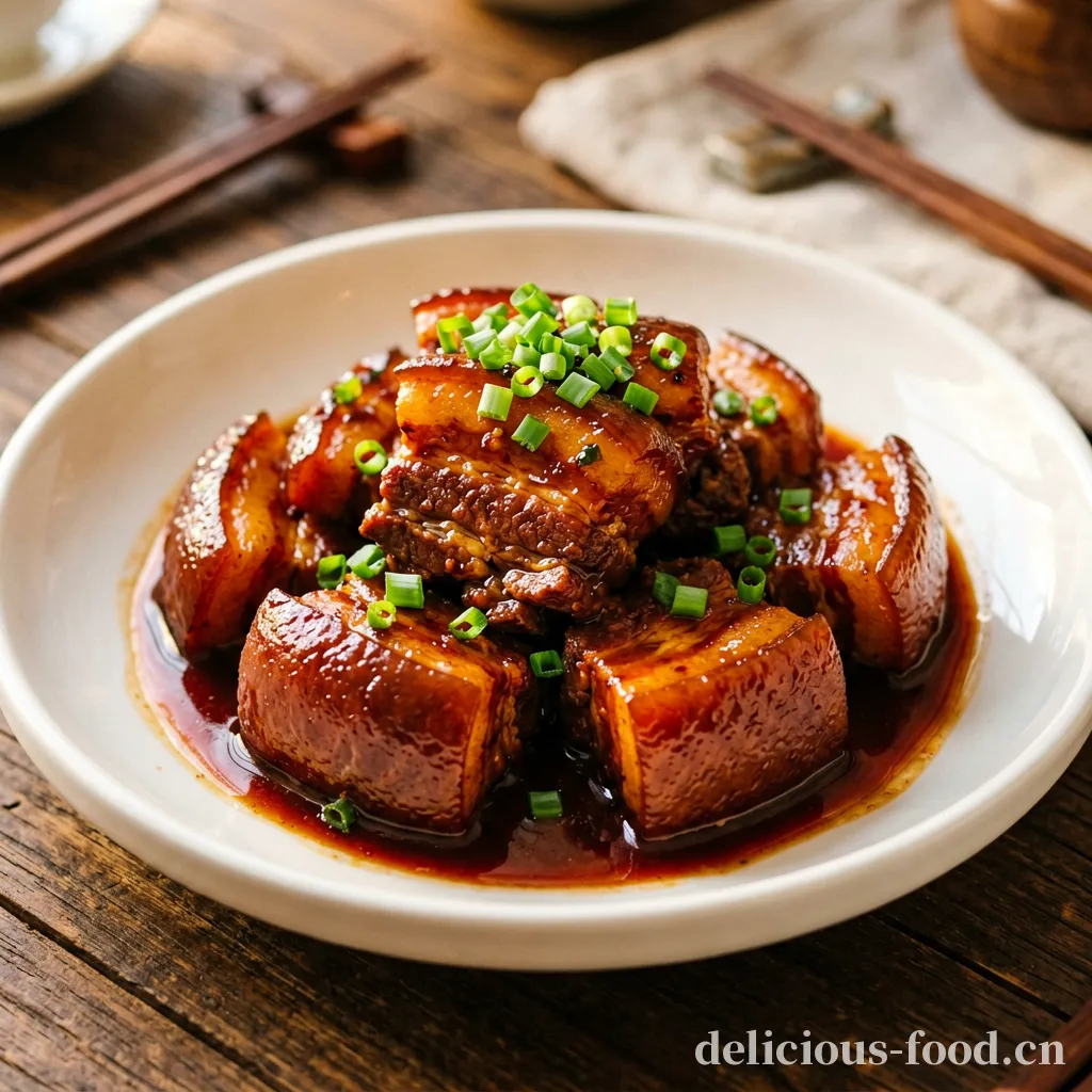 红烧果子狸