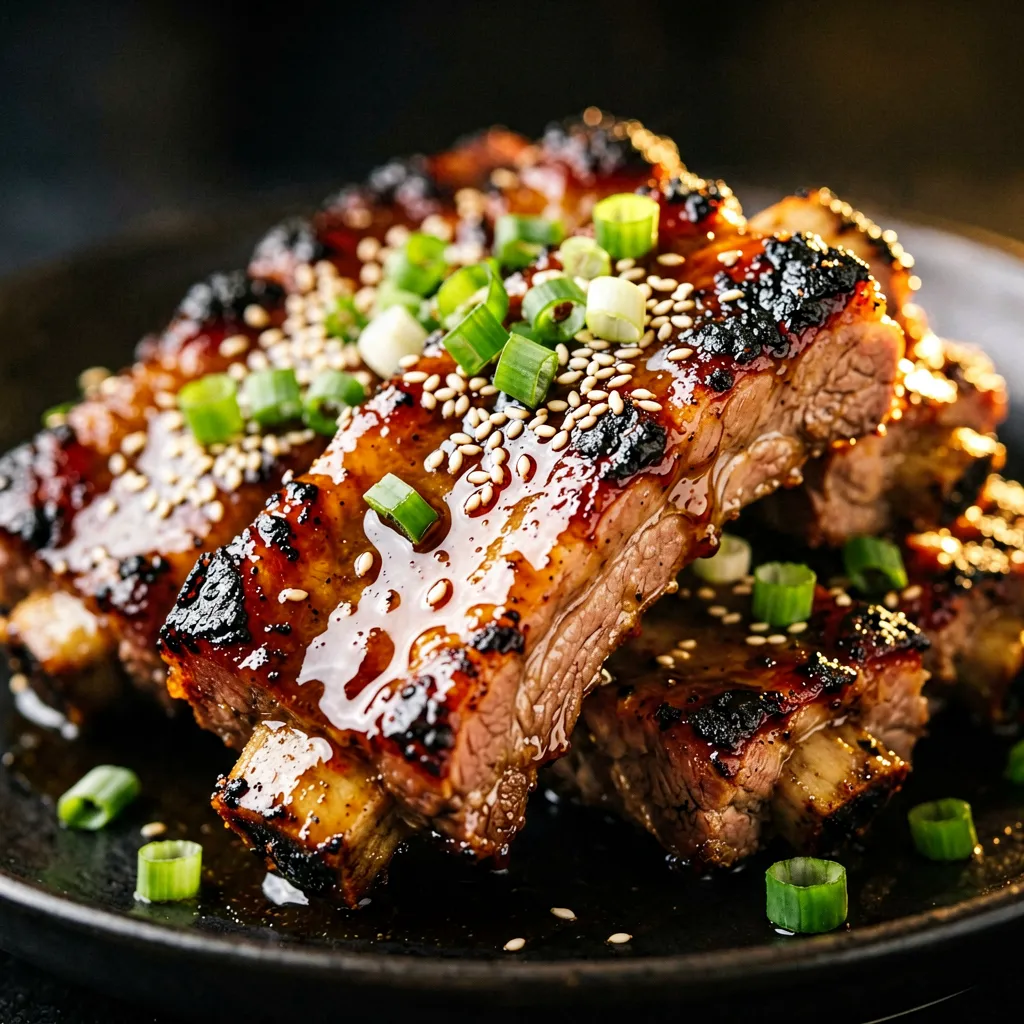 烤牌子