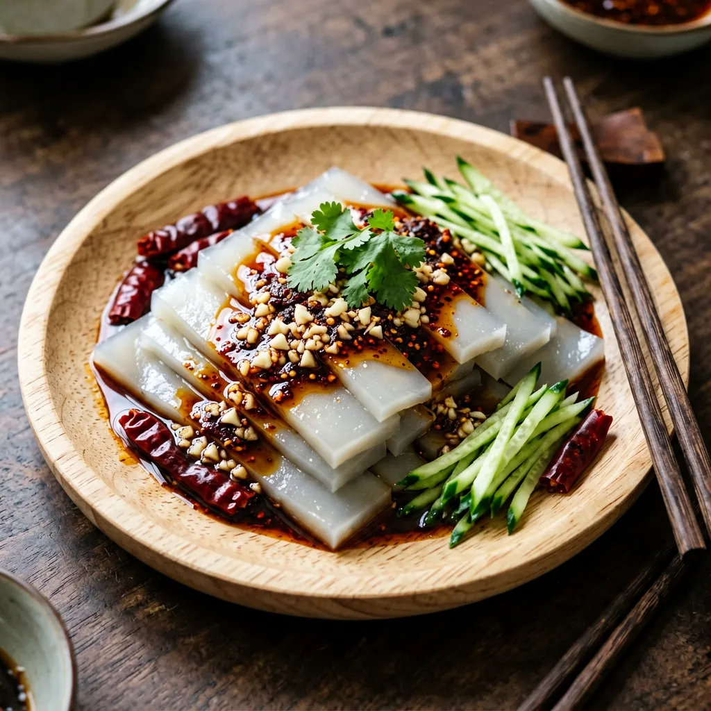 山西碗托儿