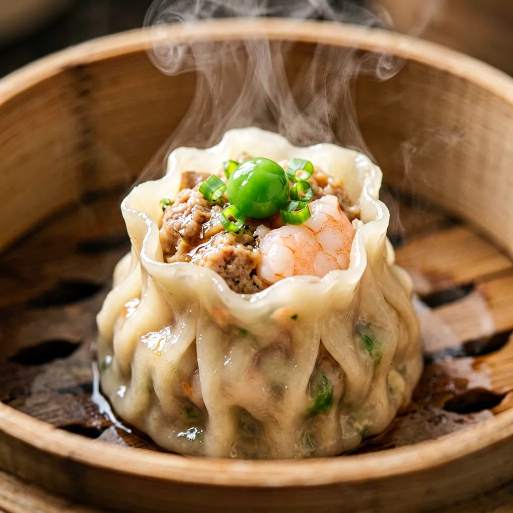 烧卖