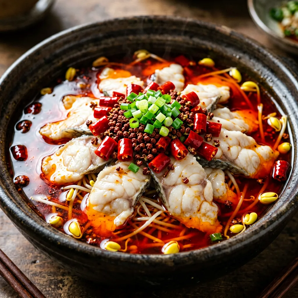 水煮鱼