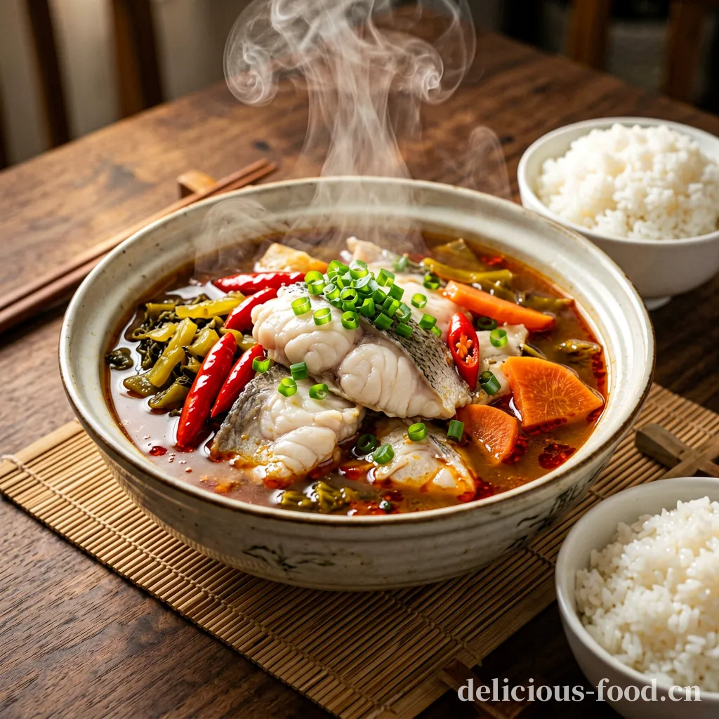 泡菜鱼