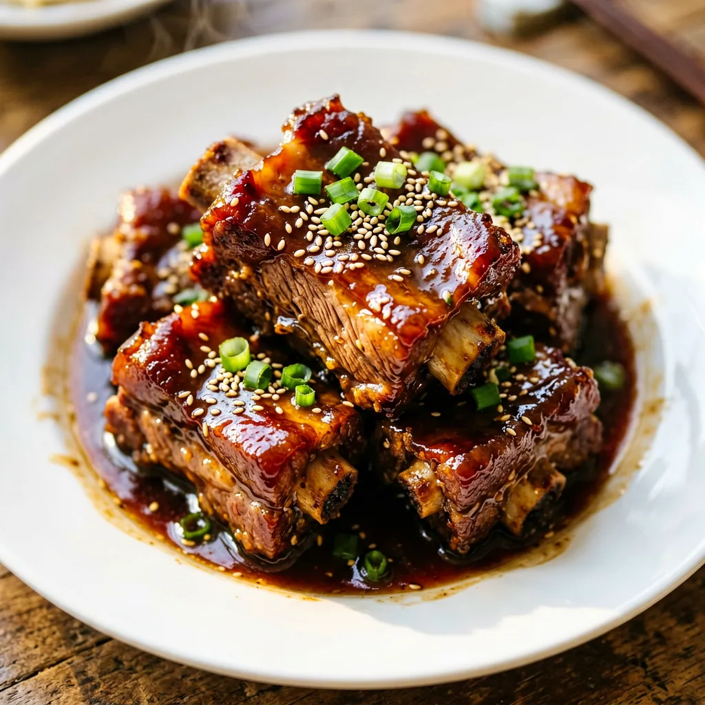 无锡肉骨头