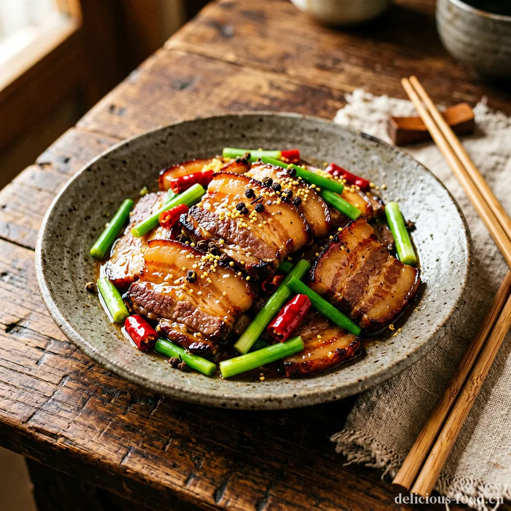 湘西酸肉