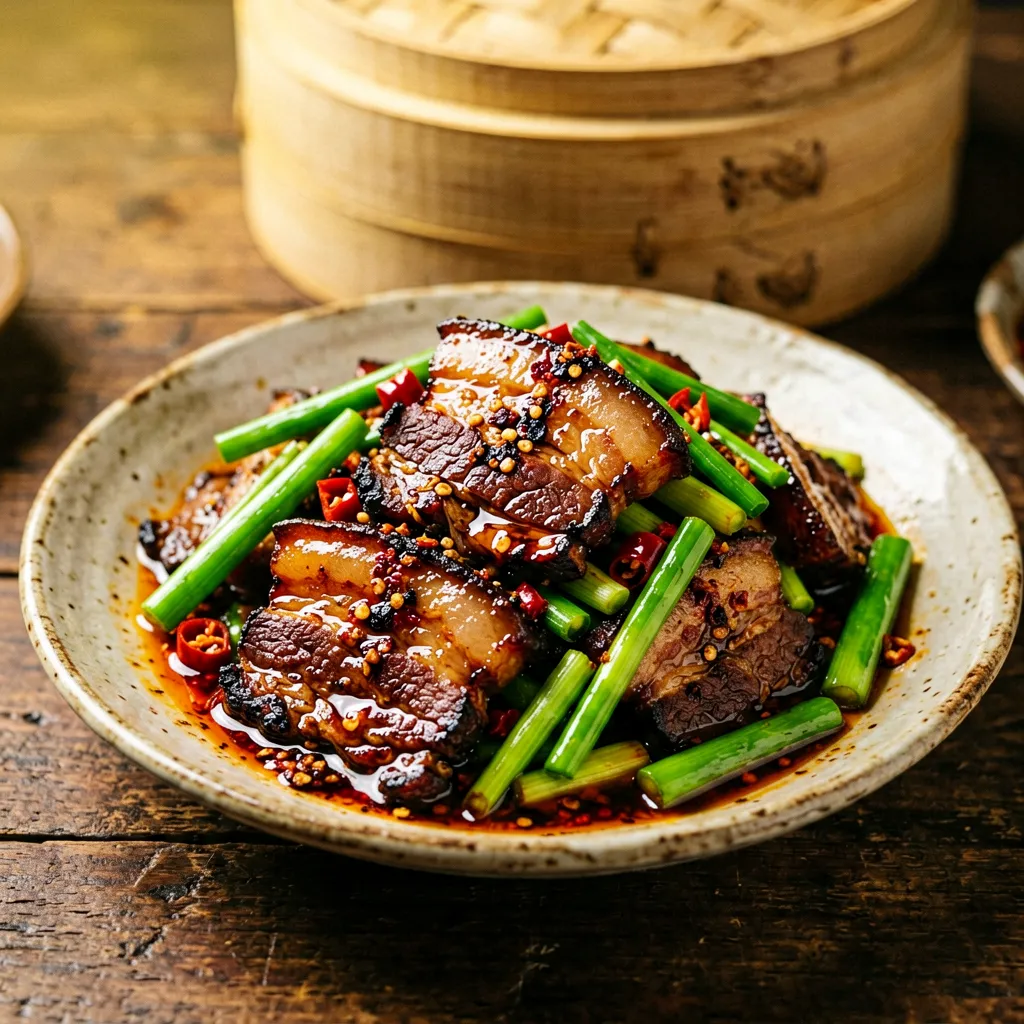 湘西酸肉