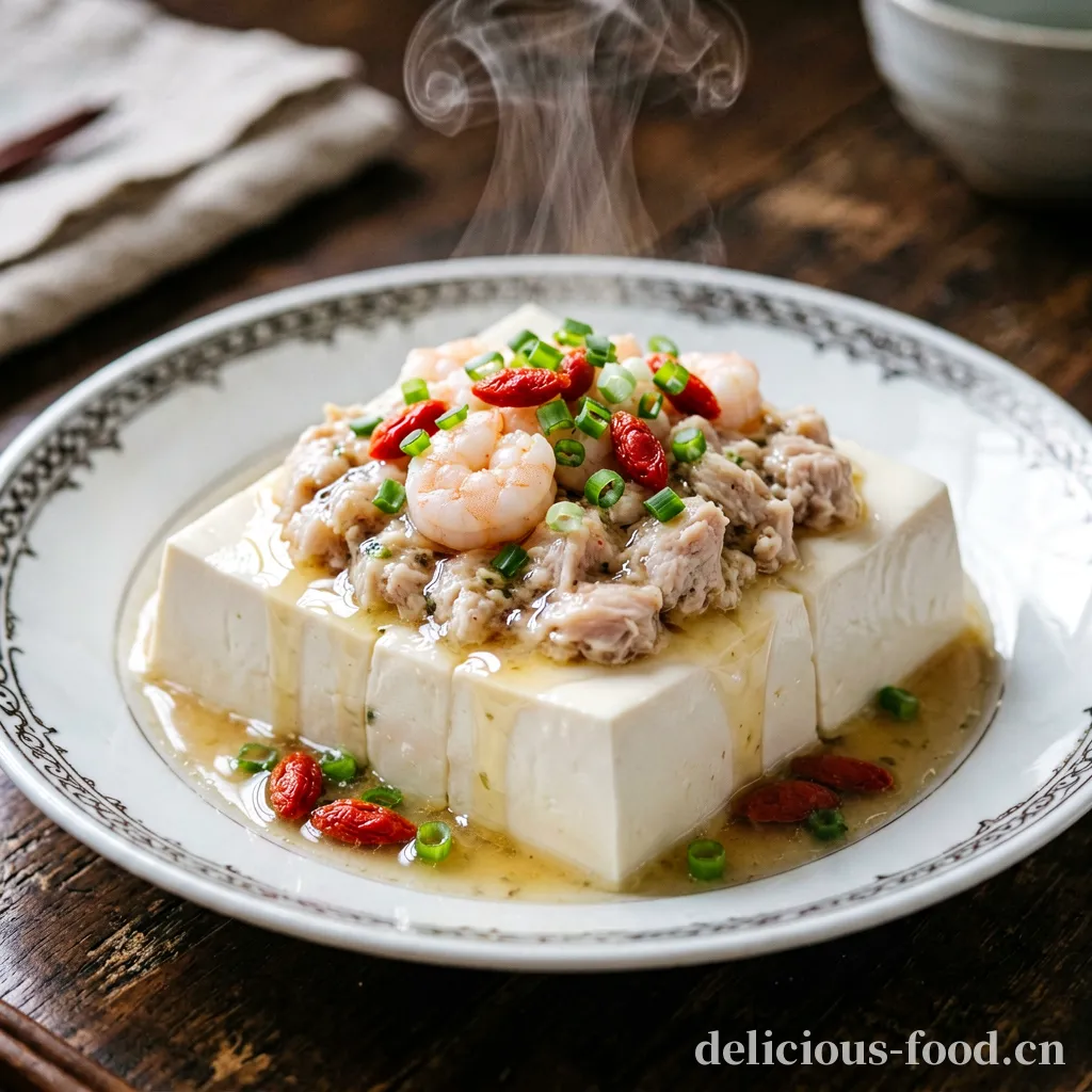一品豆腐