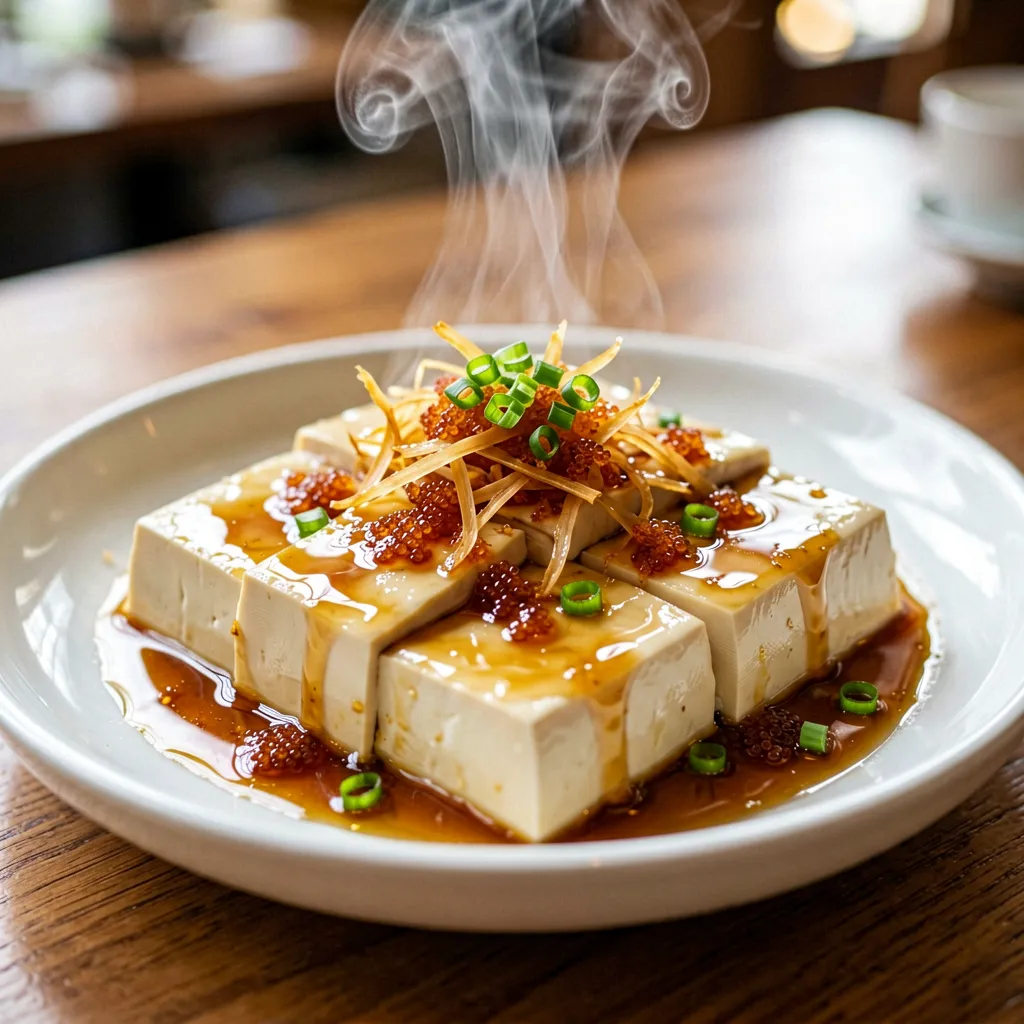 Tofu Zu'an